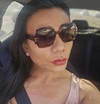 Nadinetrans - Masajista in Paris