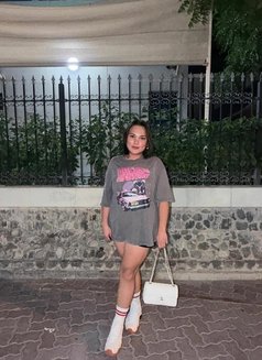 Nadinexx - Acompañantes transexual in Dubai Photo 6 of 14