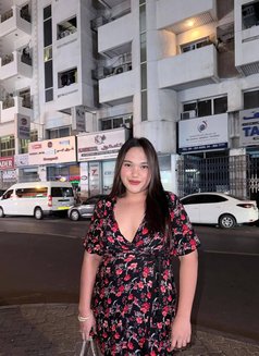 Nadinexx - Acompañantes transexual in Dubai Photo 7 of 14