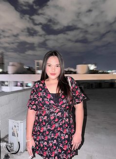 Nadinexx - Acompañantes transexual in Dubai Photo 8 of 14