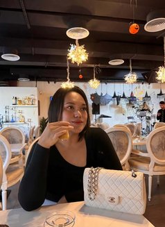 Nadinexx - Acompañantes transexual in Dubai Photo 9 of 14