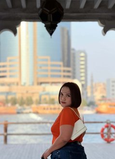 Nadinexx - Acompañantes transexual in Dubai Photo 10 of 14