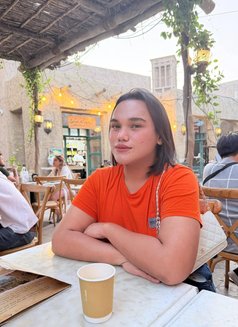 Nadinexx - Acompañantes transexual in Dubai Photo 11 of 14