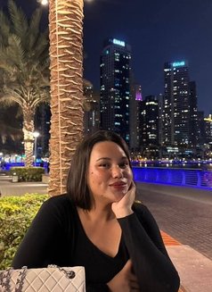 Nadinexx - Acompañantes transexual in Dubai Photo 12 of 14