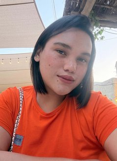 Nadinexx - Acompañantes transexual in Dubai Photo 13 of 14