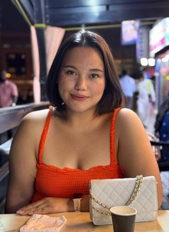 Nadinexx - Acompañantes transexual in Dubai Photo 14 of 14