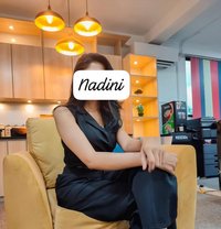 Nadini - escort in Colombo