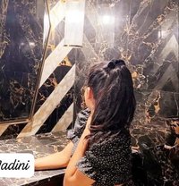 Nadini - escort in Colombo