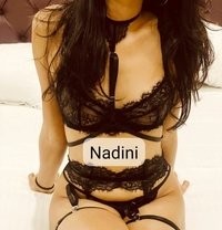 Nadini - puta in Colombo