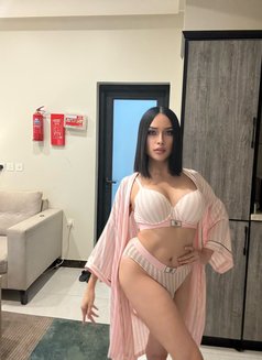Nadir Both Thailand 🇹🇭 - Transsexual escort in Khobar Photo 20 of 22