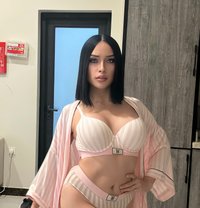 Nadir both Trans Thai 🇹🇭 - Transsexual escort in Dammam