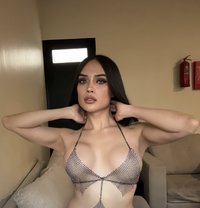 Nadir Trans Thai 🇹🇭🇸🇦 - Acompañantes transexual in Dammam