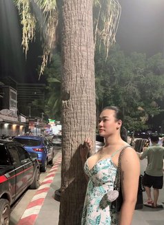 Nadir Top&Bottom - Transsexual escort in Riyadh Photo 4 of 8