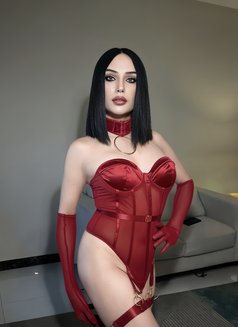 Nadir Trans Thai 🇹🇭🇸🇦 - Acompañantes transexual in Dammam Photo 26 of 26