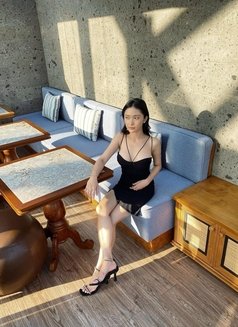 Nadira - escort in Jakarta Photo 2 of 4