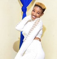 Nadira - escort in Nairobi