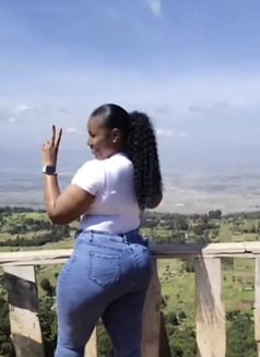 Nadira - escort in Nairobi Photo 2 of 4