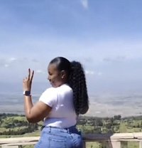 Nadira - escort in Nairobi