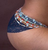 Nadira - escort in Nairobi