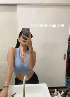 Nadira ONLYFANS - escort in Bali Photo 18 of 19