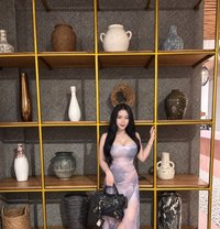 Nadira Sweet & Cute 🥰 - escort in Bali Photo 9 of 23