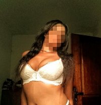 Nadita - escort in Abidjan