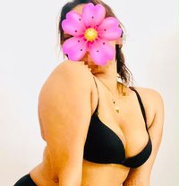 Nadiya Fernando, Elite Beauty - escort in Colombo
