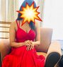 Nadiya Fernando - The Hot babe - escort in Colombo Photo 5 of 9
