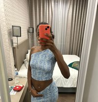 Coco - puta in Bangkok