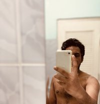 Nadun | for Ladies & Couples of All Ages - Acompañantes masculino in Colombo
