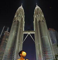 Nadun for Ladies of All Ages Best Licker - Male escort in Colombo