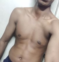 Nadun - Male escort in Colombo