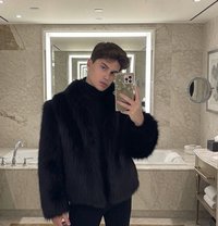 Nady - Acompañantes transexual in İstanbul