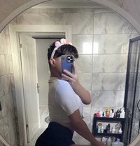 Nady - Acompañantes transexual in İstanbul