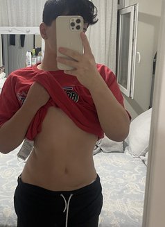 Nady - Transsexual escort in İstanbul Photo 6 of 6