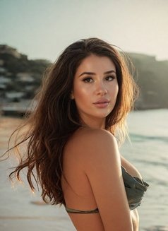 Diyana - escort in İstanbul Photo 1 of 2