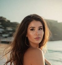 Diyana - escort in İstanbul