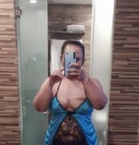 Nadya Hot and Sexy Women - escort in Jakarta