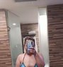 Nadya - escort in Jakarta Photo 1 of 2