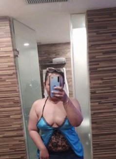 Nadya - escort in Jakarta Photo 1 of 2