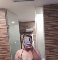 Nadya - escort in Jakarta