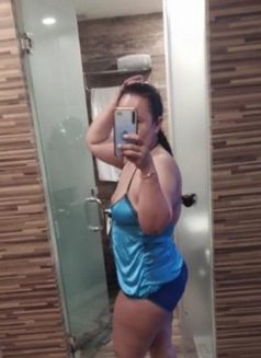 Nadya - escort in Jakarta Photo 2 of 2
