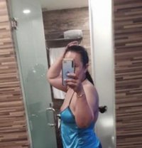 Nadya - escort in Jakarta