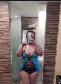 Nadya - escort in Jakarta Photo 1 of 1