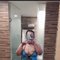 Nadya - escort in Jakarta