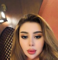 Nadya - escort in Dubai