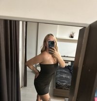 Nadya - escort in Milan