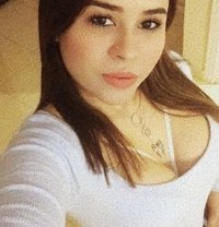 Nadyn - escort in Al Manama