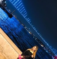 Nadyn - escort in Al Manama