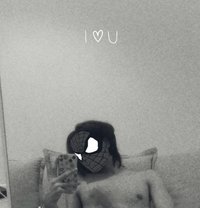Nae 🇦🇪 - Male escort in Abu Dhabi